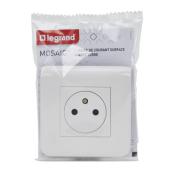  Prise de courant Surface Mosai 