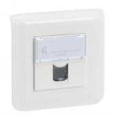  Prise RJ45 multim�dia Mosaic c 