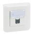  Prise RJ45 multim�dia Mosaic c 