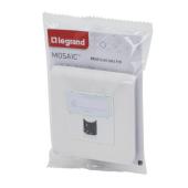  Prise RJ45 multim�dia Mosaic c 