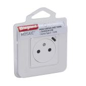  Prise de courant Surface Mosai 
