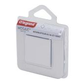  Interrupteur ou va-et-vient Mo 