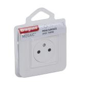  Prise de courant Surface Mosai 