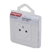  Prise de courant Surface Mosai 