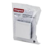  Interrupteur ou va-et-vient lu 