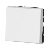  Poussoir Mosaic Easy-Led 6A 2 