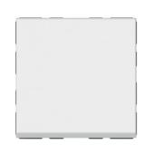  Poussoir Mosaic Easy-Led 6A 2 