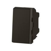  Poussoir Mosaic Easy-Led 6A 1 