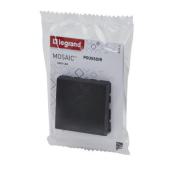  Poussoir Mosaic Easy-Led 6A 2 