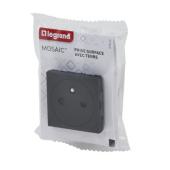  Prise de courant Surface Mosai 