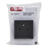  Prise de courant Surface Mosai 