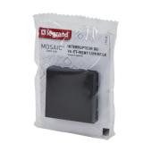  Interrupteur ou va-et-vient t� 