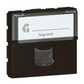  Prise RJ45 multim�dia Mosaic c 