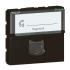  Prise RJ45 multim�dia Mosaic c 