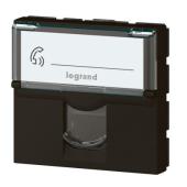  Prise RJ45 multim�dia Mosaic c 