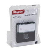  Prise RJ45 multim�dia Mosaic c 