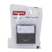  Prise RJ45 multim�dia Mosaic c 