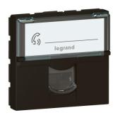  Prise RJ45 multim�dia Mosaic c 