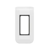  Plaque Mosaic avec support pou 