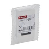  Plaque Mosaic avec support pou 