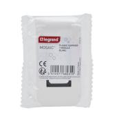  Plaque Mosaic avec support pou 