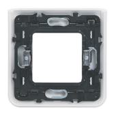  Plaque Mosaic avec support � g 