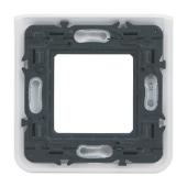  Plaque Mosaic avec support � v 