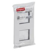  Plaque Mosaic avec support pou 