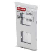  Plaque Mosaic avec support pou 