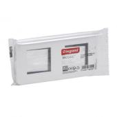  Plaque Mosaic avec support pou 