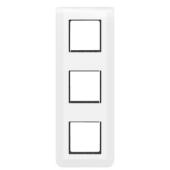  Plaque Mosaic avec support pou 