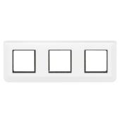  Plaque Mosaic avec support pou 