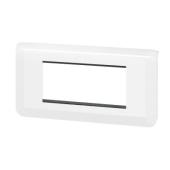  Plaque Mosaic avec support pou 