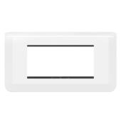  Plaque Mosaic avec support pou 