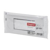  Plaque Mosaic avec support pou 