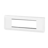  Plaque Mosaic avec support pou 