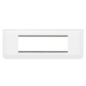  Plaque Mosaic avec support pou 