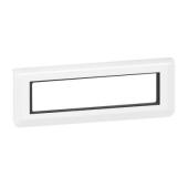  Plaque Mosaic avec support pou 