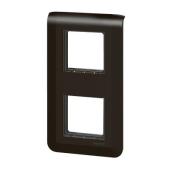  Plaque Mosaic avec support pou 