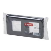  Plaque Mosaic avec support pou 