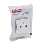  Prise de courant Surface Mosai 