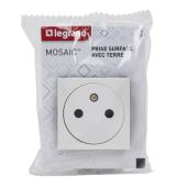  Prise de courant Surface Mosai 