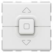  Poussoir pour commande central 