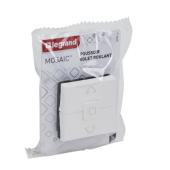  Poussoir pour commande central 