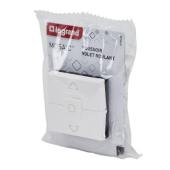  Poussoir pour commande central 