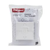  Poussoir pour commande central 