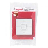  Poussoir pour commande central 