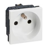  Prise de courant avec terre sp 