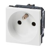  Prise de courant avec terre sp 