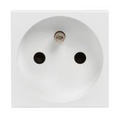  Prise de courant avec terre sp 